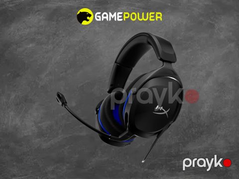 Oyun Qulaqlığı Hyperx Cloud Stınger 2 Core — Bakı