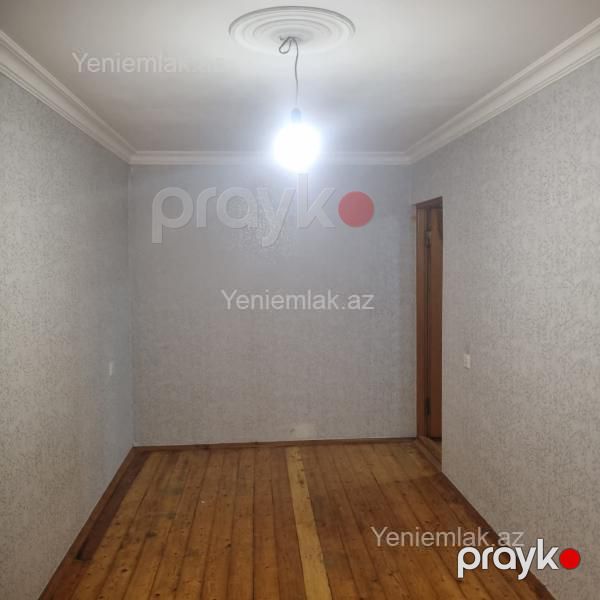 Kirayə 2 otaqlı Bina evi menzil (Köhnə tikili), 48 m², 5-ci mikrorayon — Mənzil, Sumqayıt (4)