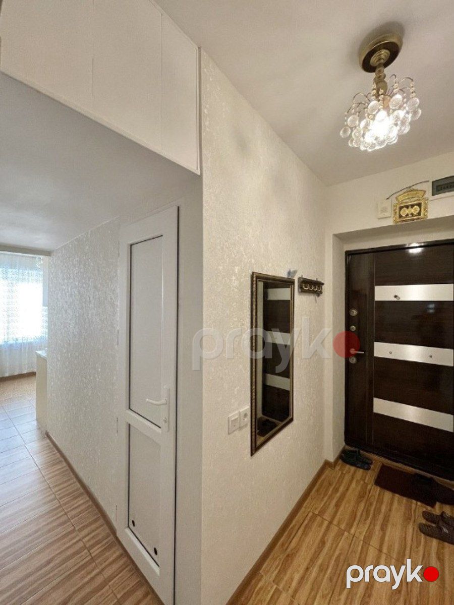 Satılır 2 otaqlı köhnə tikili 60 m² — Mənzil, Bakı (12)