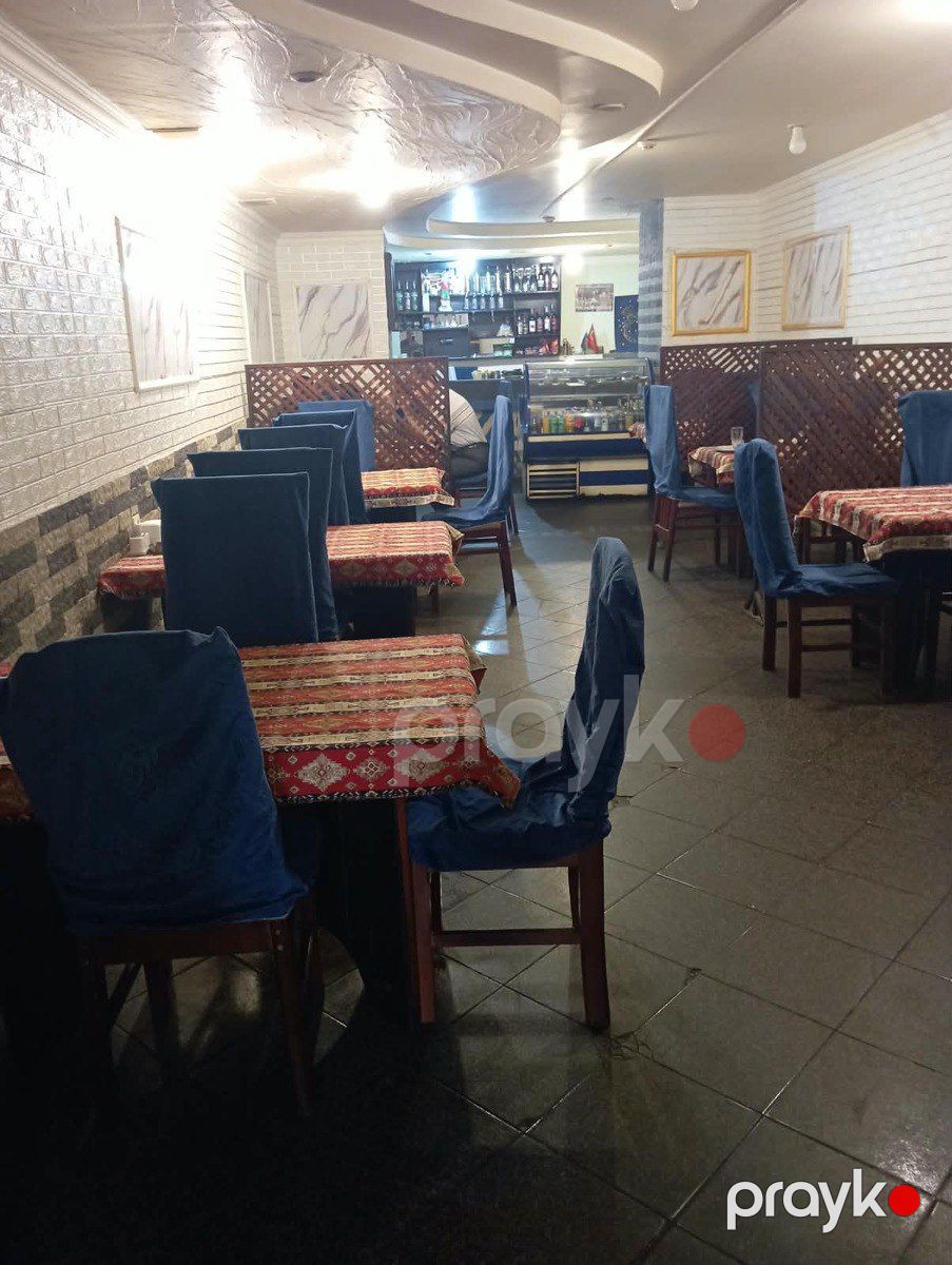 İcarəyə verilir obyekt 150 m² — Əmlak, Bakı (4)