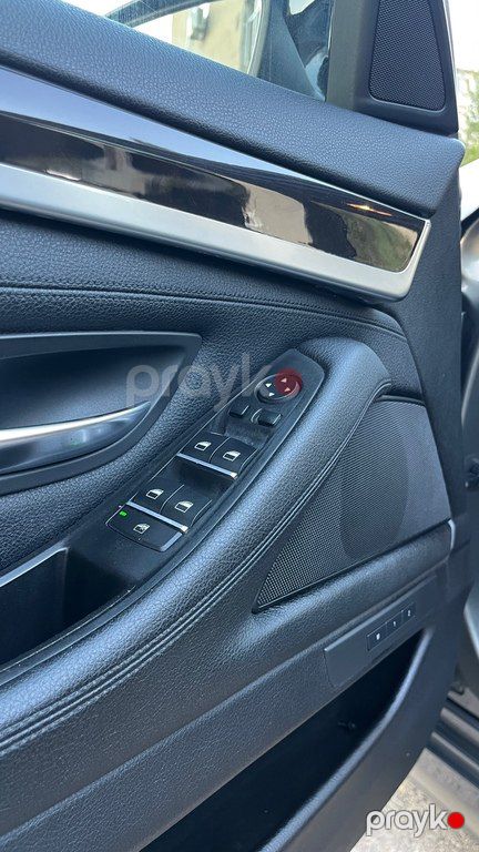 BMW 528, 2.0 L, 2014 il, 314 560 km — Avtomobillər, Xırdalan (7)