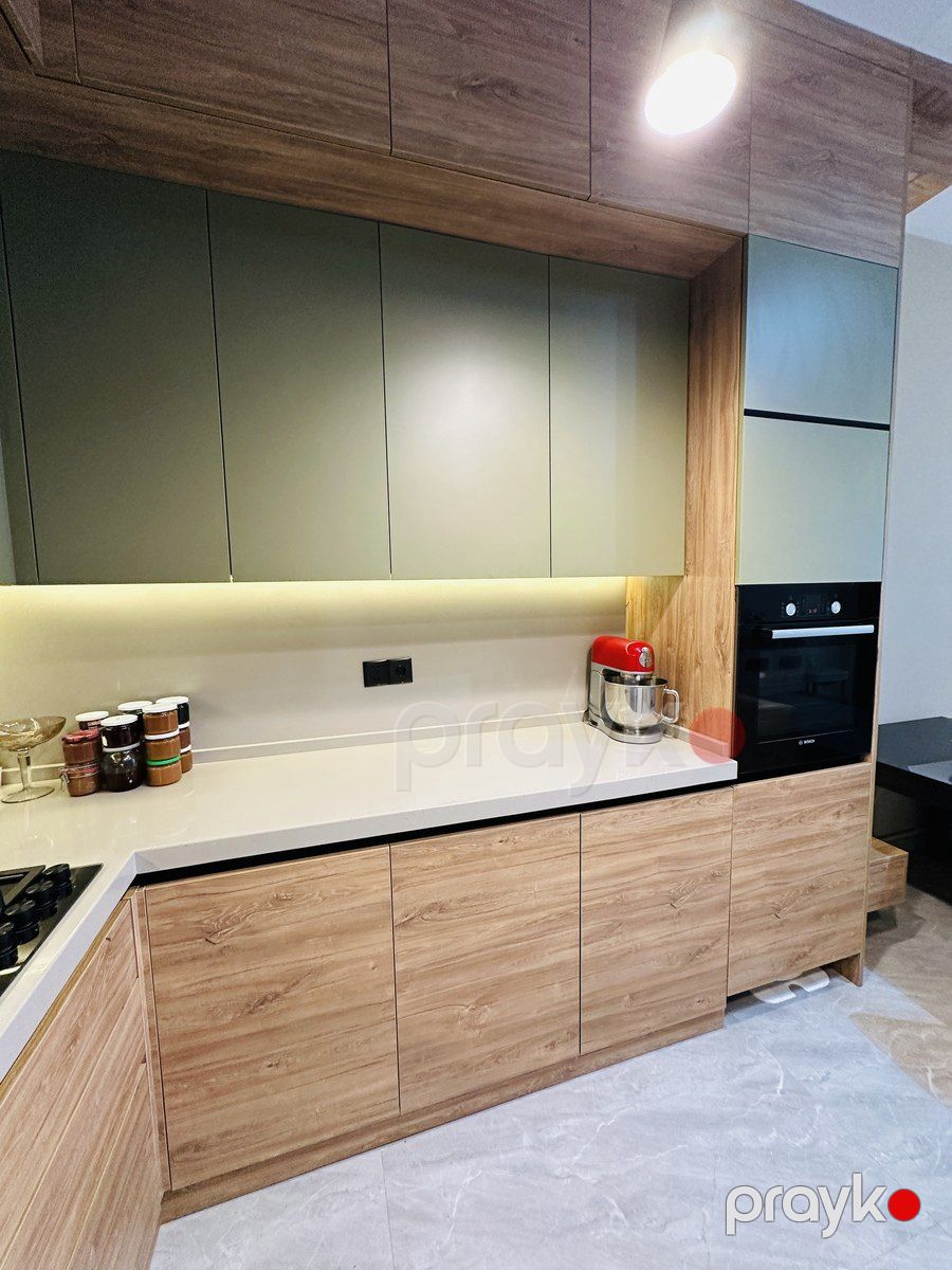 Satılır 2 otaqlı yeni tikili 73 m² — Mənzil, Bakı (4)
