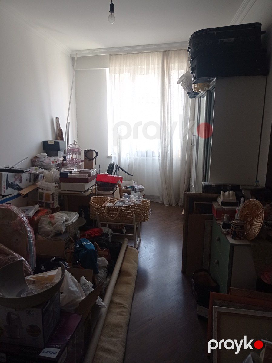 3-otaqlı yeni tikili kirayə verilir, 28 May m., 130 m² — Mənzil, Bakı (11)