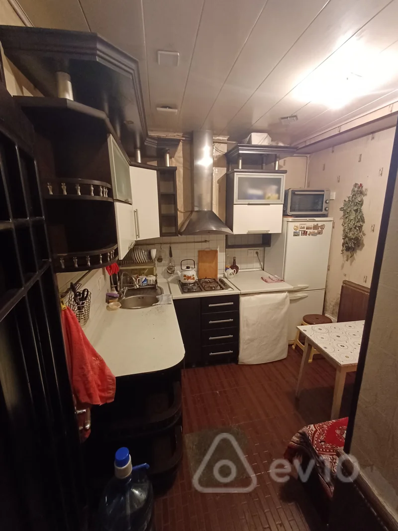 3 otaqlı mənzil, 70 m², Arif Heydərov — Mənzil, Bakı (5)