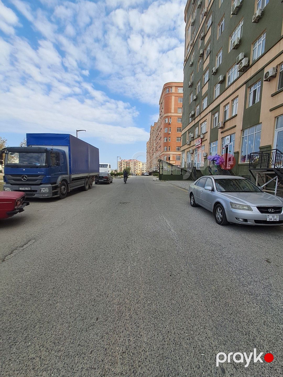 İcarəyə verilir obyekt 250 m² — Əmlak, Bakı (3)