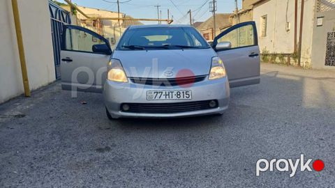 Toyota Prius, 1.5 L, 1.3 kWh, 2007 il, 310 000 km — Xırdalan