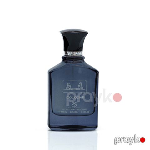 No Brand Adventure Cologne kişilər üçün ətir suyu 100 ml — Bakı