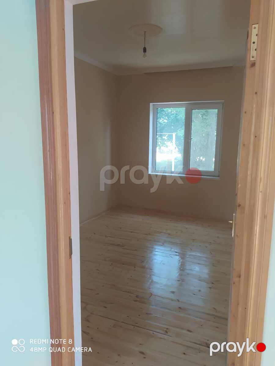 Satılır 4 otaqlı həyət evi/bağ evi 120 m² — Ev, villa, Oğuz (4)