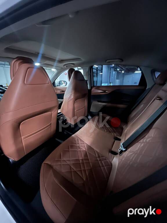 Changan Qiyuan A05, 1.5 L, 9.07 kWh, 2024 il, 89 765 km — Avtomobillər, Bakı (10)