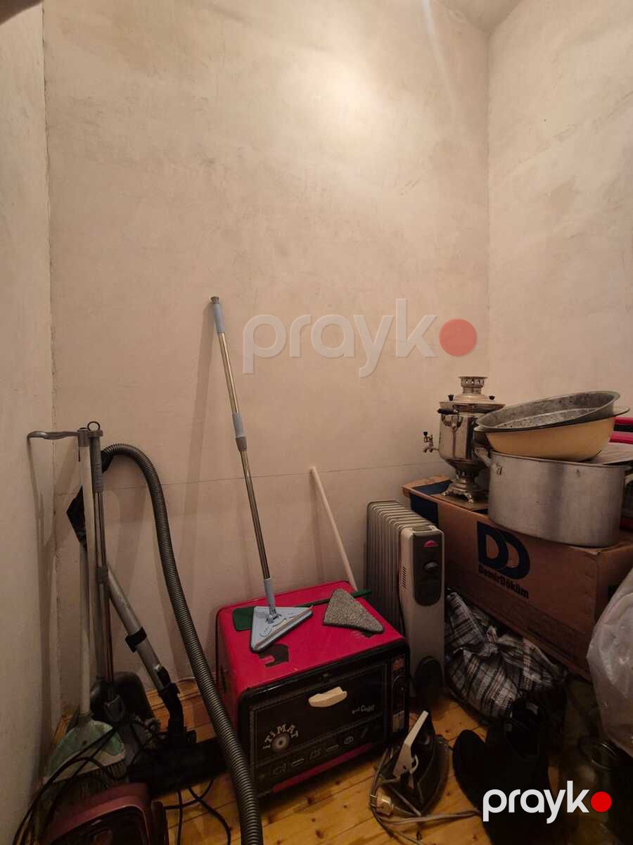 Satılır 2 otaqlı yeni tikili 61 m² — Mənzil, Bakı (7)