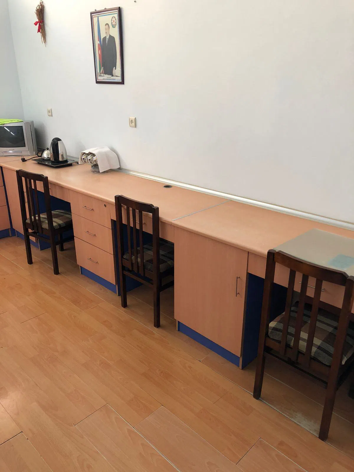 64 m² Əla təmirli obyekt satılır — Əmlak, Bakı (9)