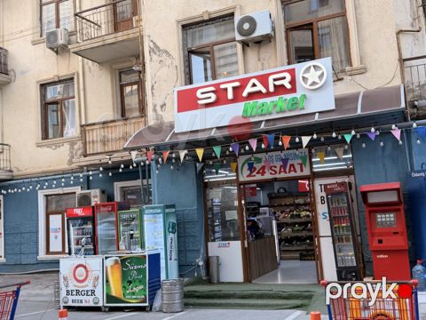 Obyekt, Xırdalan ş — Xırdalan