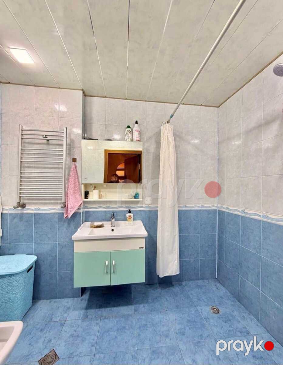 Satılır 2 otaqlı yeni tikili 52 m² — Mənzil, Bakı (8)