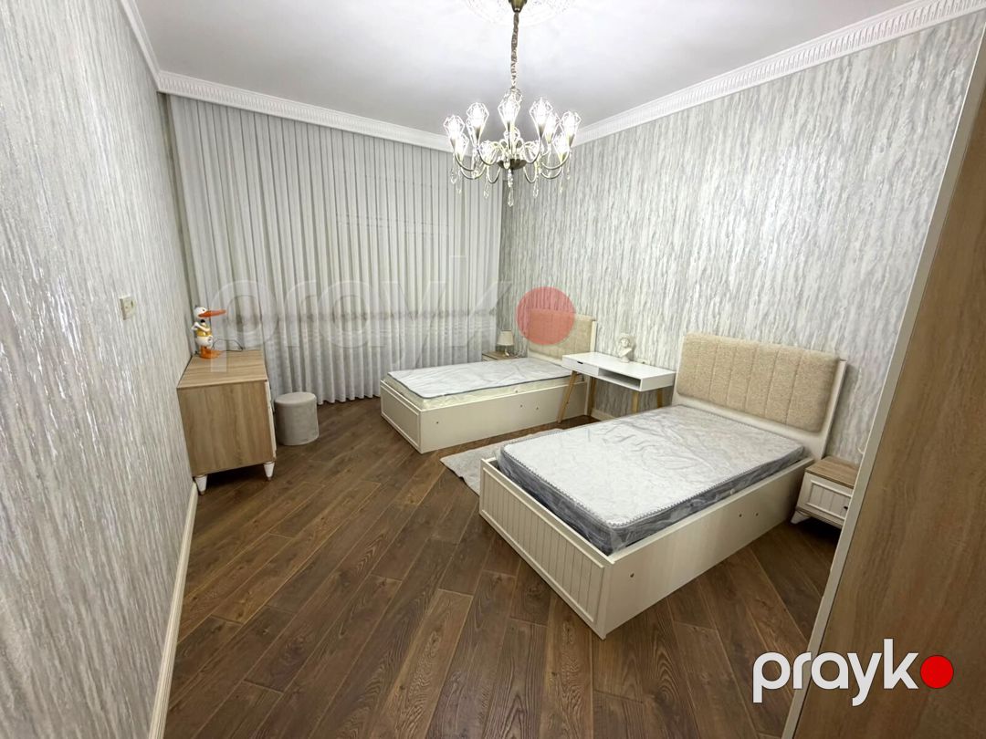 Satılır 4 otaqlı yeni tikili 165 m² — Mənzil, Bakı (8)