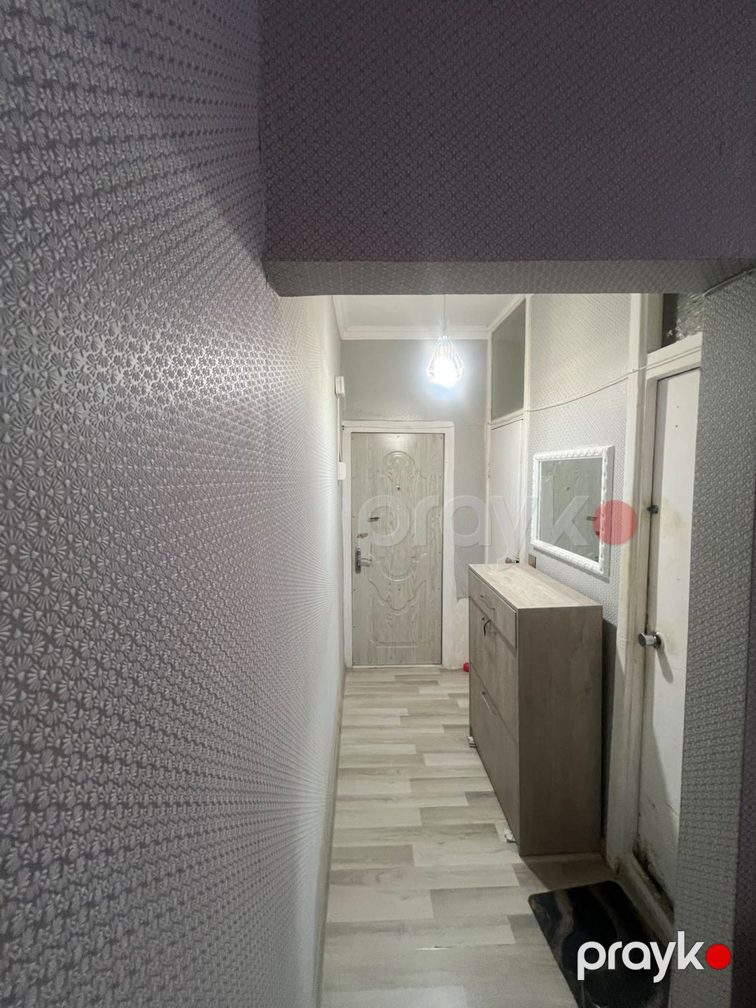 Satış: 2 otaqlı Köhnə tikili, 50 m², Binəqədi rayonu — Mənzil, Bakı (9)