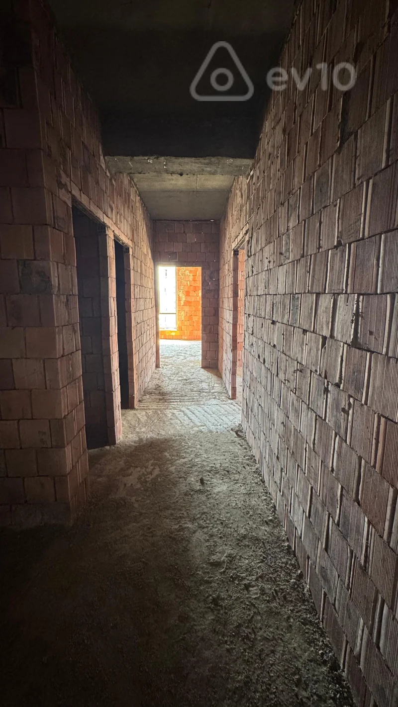 2 otaqlı mənzil, 85 m², f.yusifov — Mənzil, Bakı (5)