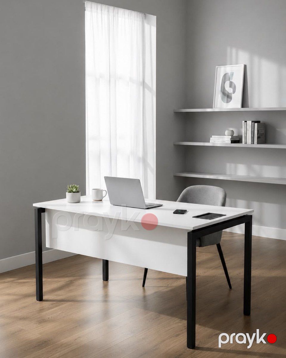 Ofis masaları — Mebel, Bakı (11)