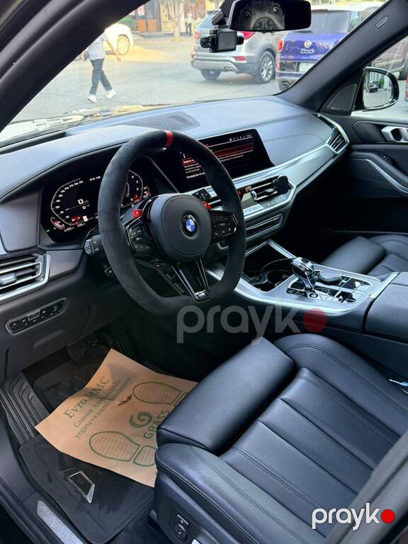 BMW X5, 3.0 L, 2019 il, 156 000 km — Avtomobillər, Bakı (5)