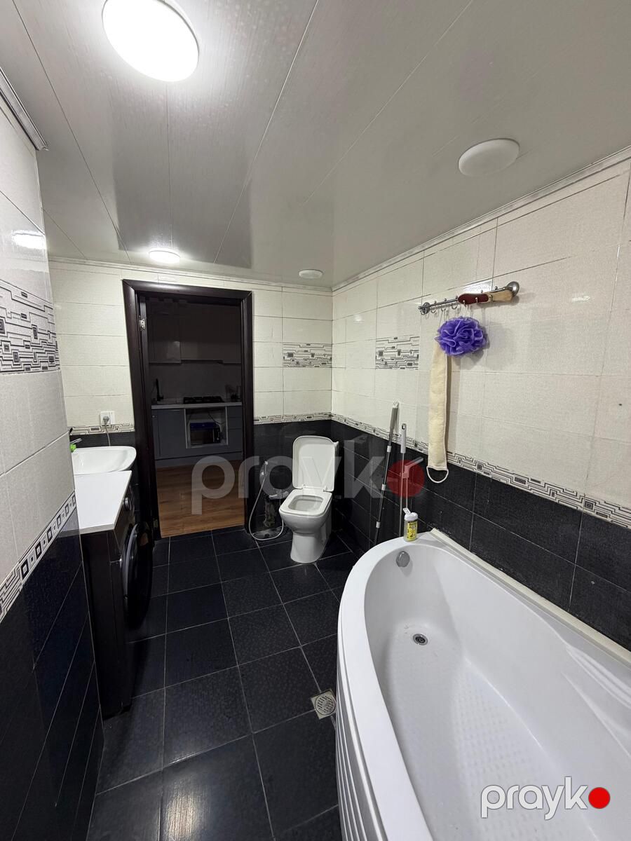 Satılır 3 otaqlı yeni tikili 72 m² — Mənzil, Bakı (10)