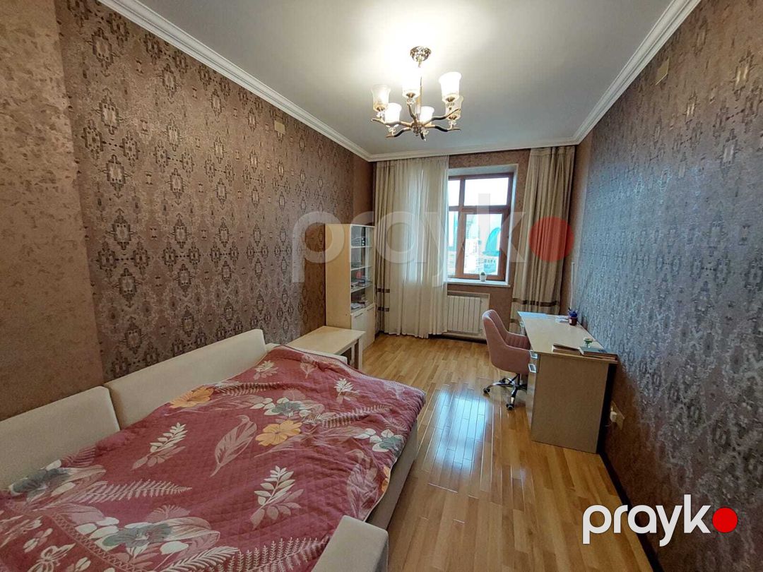 Satılır 4 otaqlı yeni tikili 160 m² — Mənzil, Bakı (5)