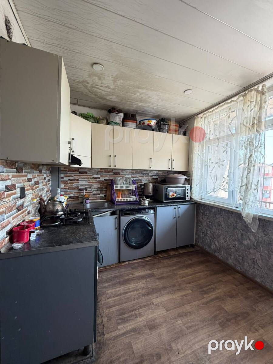 Satılır 4 otaqlı yeni tikili 90 m² — Mənzil, Bakı (12)