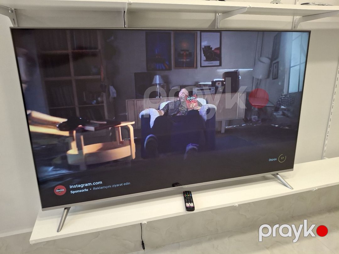 Televizor Taube — TV və Video, Bakı (4)