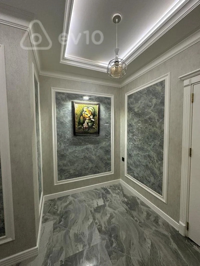 2 otaqlı mənzil, 72 m², Ziya Bünyadov prospekti — kirayə — Mənzil, Bakı (10)