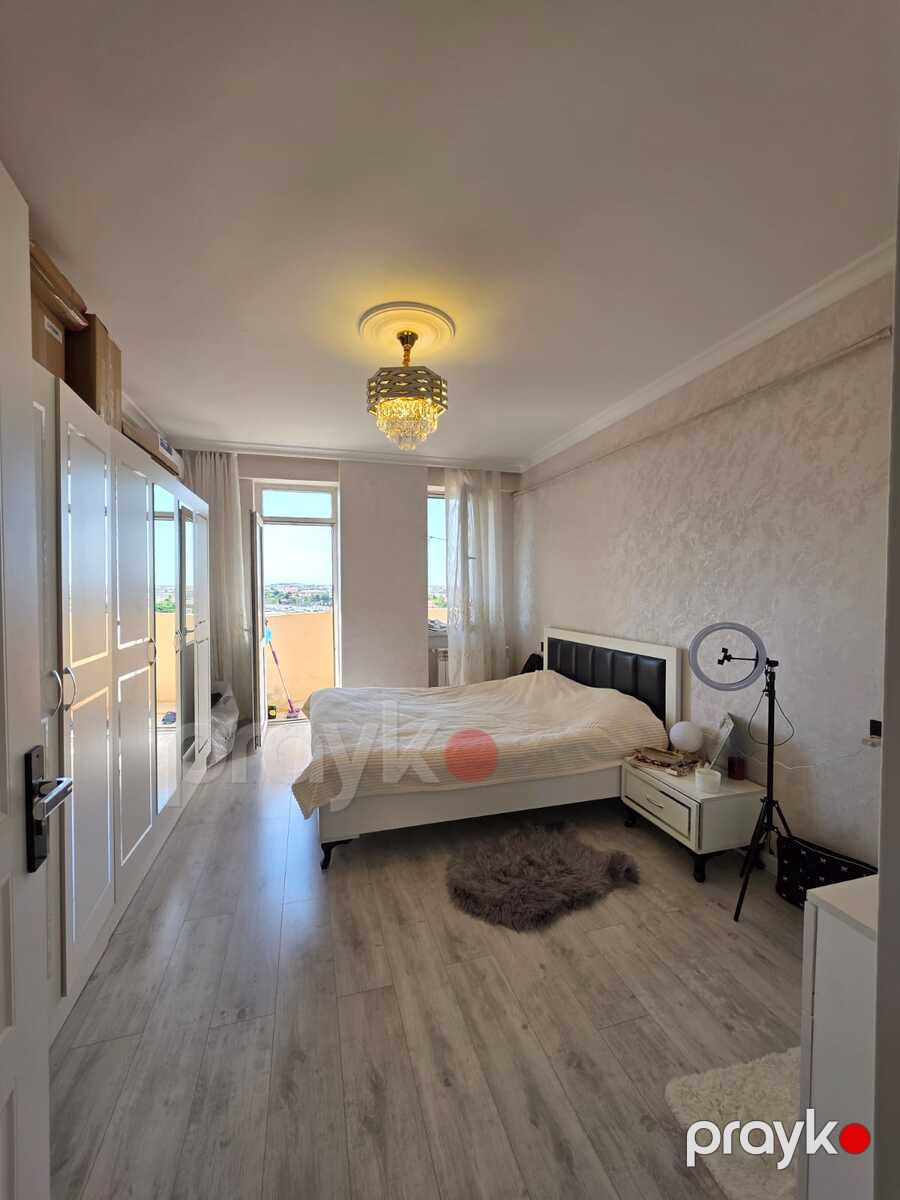 Satılır 2 otaqlı yeni tikili 68 m² — Mənzil, Bakı (6)