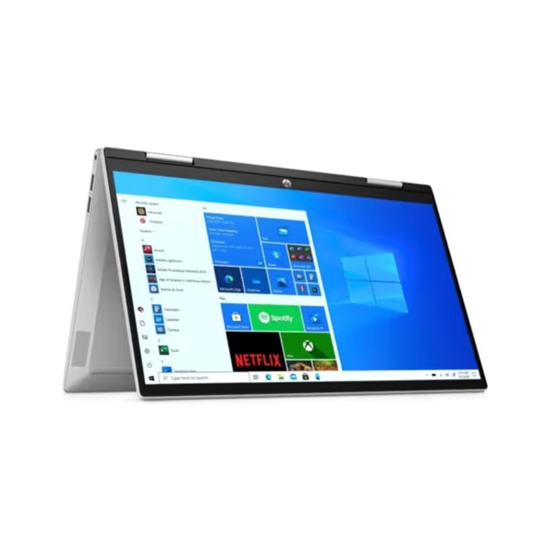 HP Pavilion 15-ER0004UR X360 Notebook 3B2W3EA — Noutbuklar, Bakı (5)