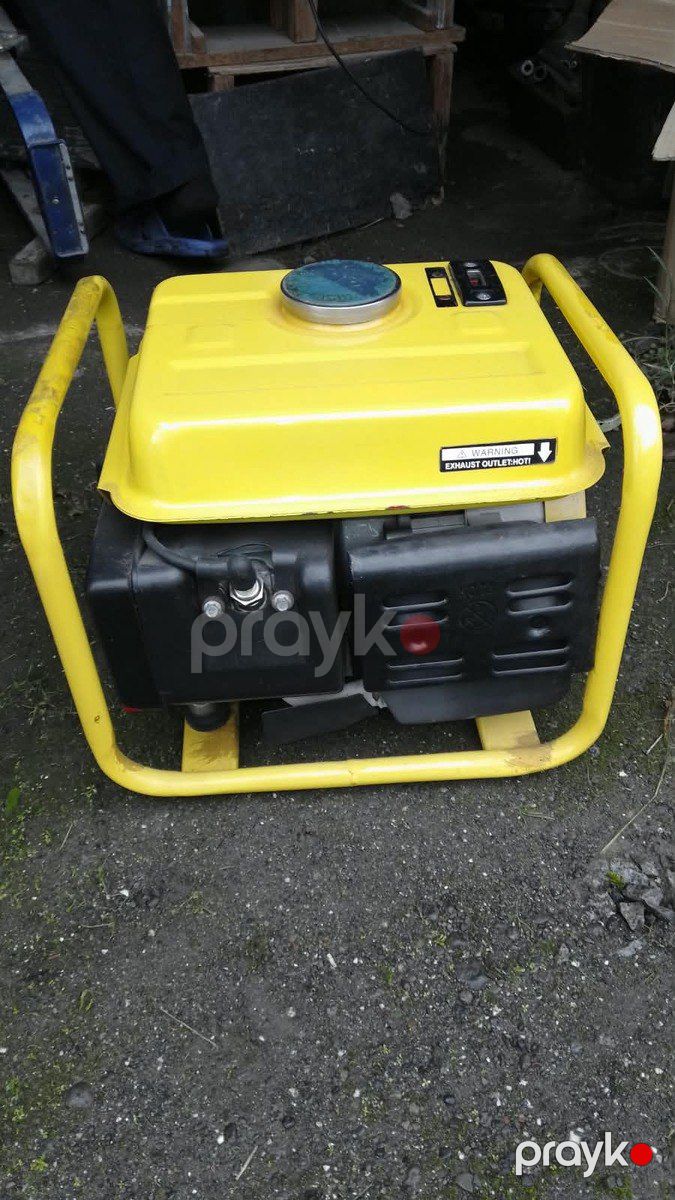 Generator — Biznes və avadanlıq, Lənkəran (4)