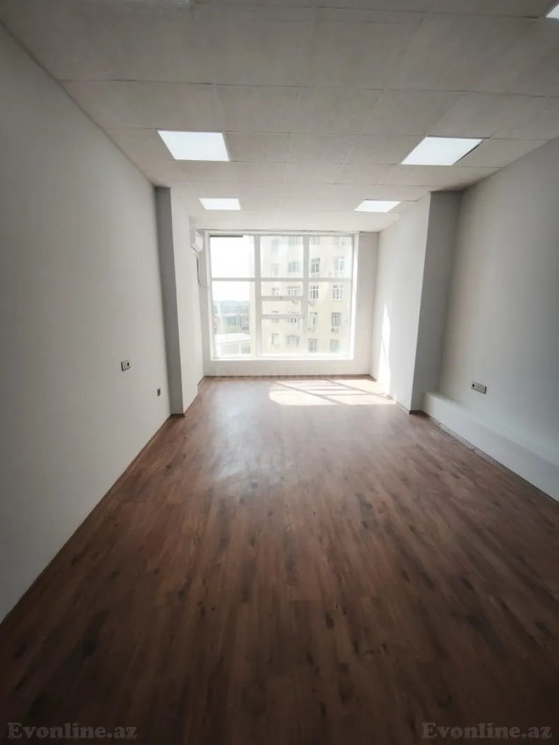 Kirayə verilir Obyekt 170 m² Bakı, Xətai r., Həzi Aslanov m., Həzi Aslanov — Əmlak, Bakı (7)