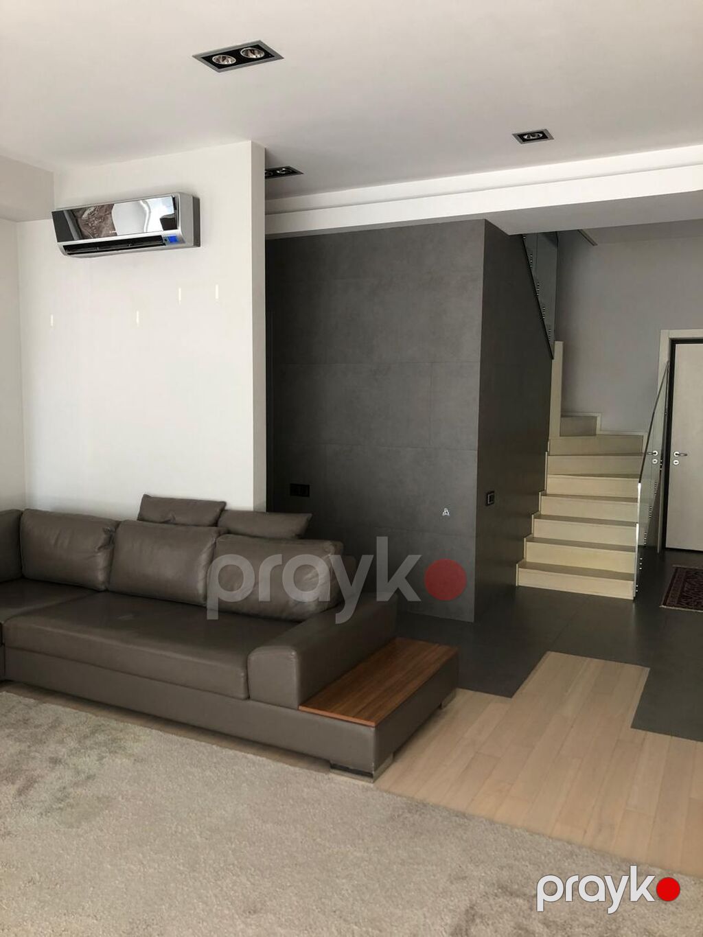 5 otaqlı, Yeni tikili, 240 kv. m — Mənzil, Bakı (9)