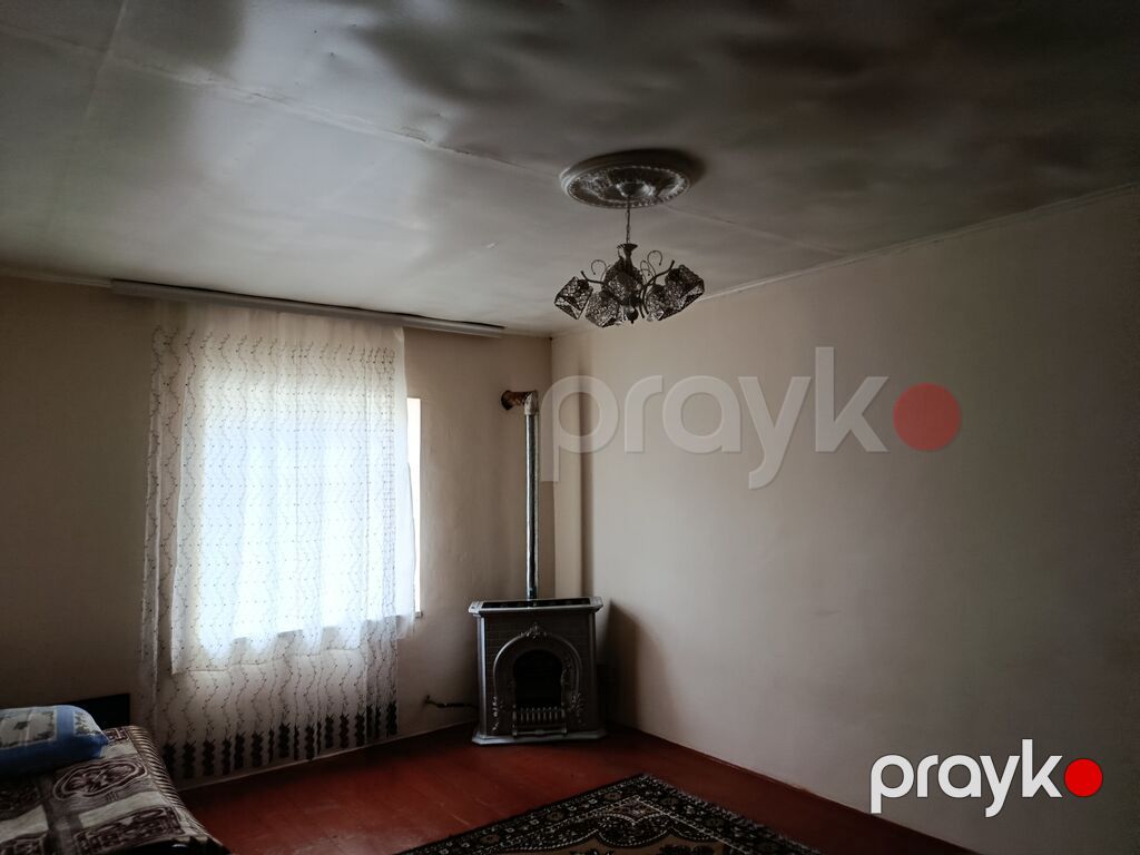 5 otaqlı, 120 kv. m, Kredit yoxdur, Yeni təmirli — Ev, villa, Digah (9)