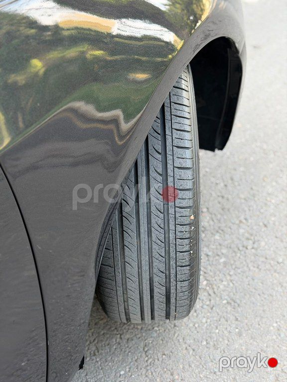 Chevrolet Cruze, 1.4 L, 2014 il, 245 300 km — Avtomobillər, Gəncə (7)