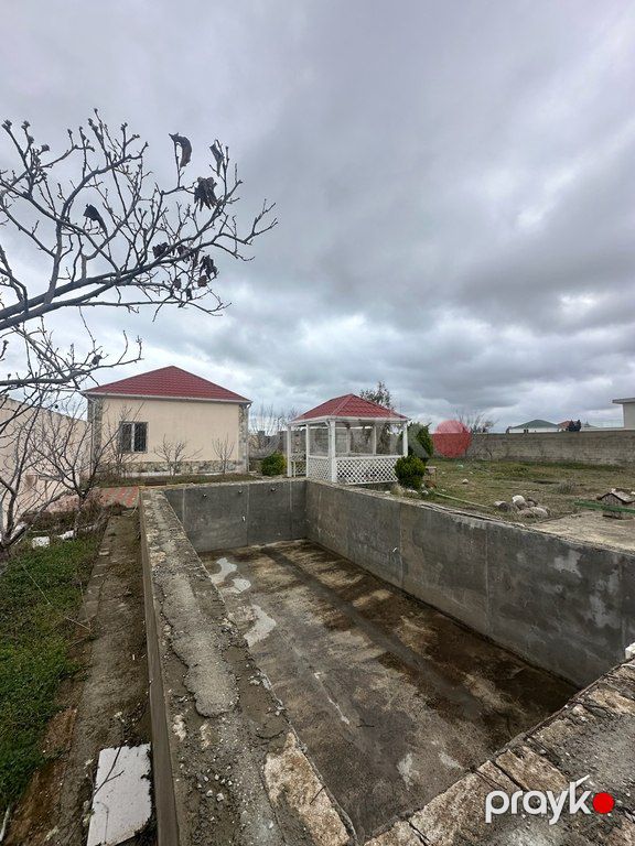 18 sot torpaq sahəsi, Şüvəlan qəs — Torpaq, Bakı (11)