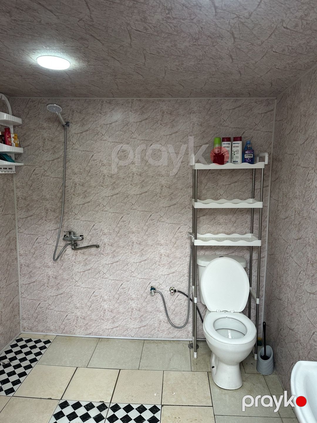 Həyət evi, Sumqayıt ş — Ev, villa, Sumqayıt (10)