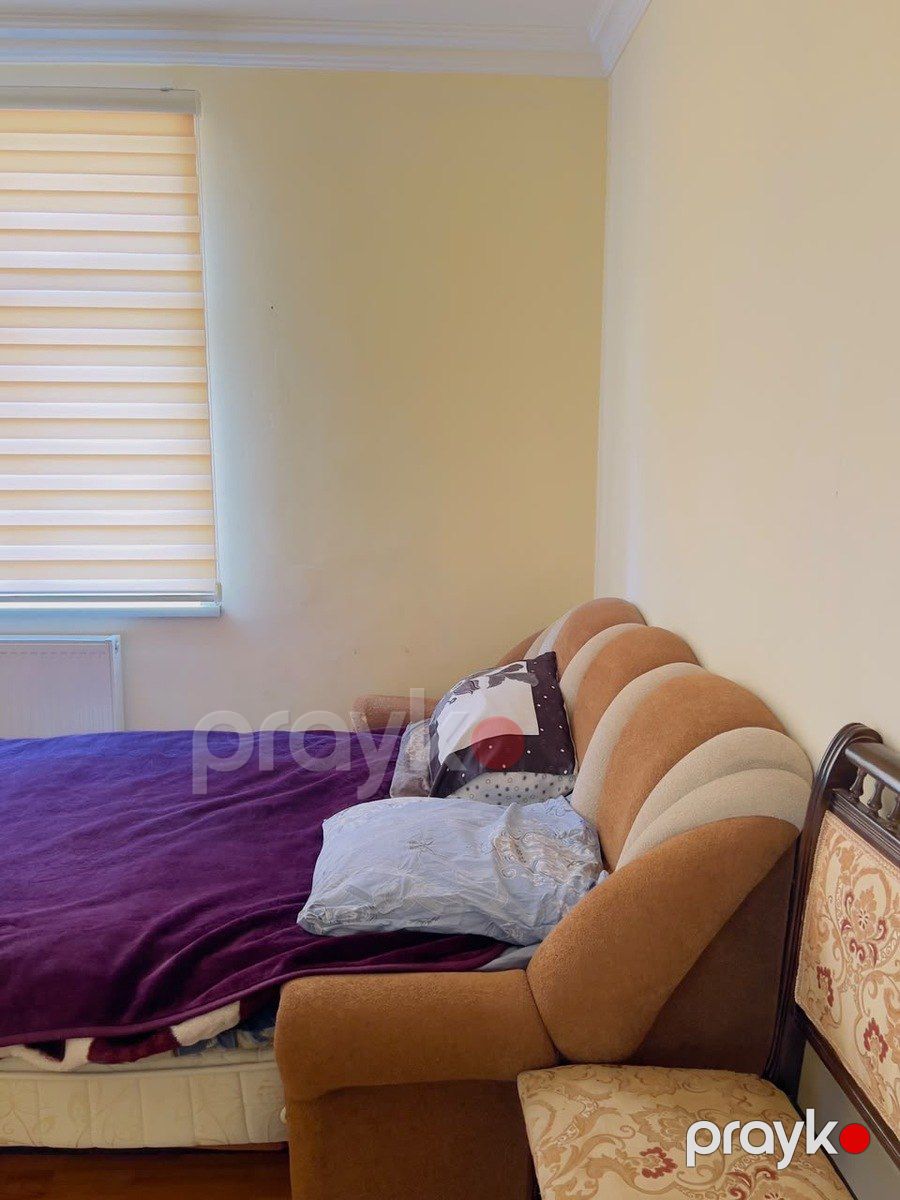 İcarəyə verilir 2 otaqlı yeni tikili 48 m² — Mənzil, Bakı (10)