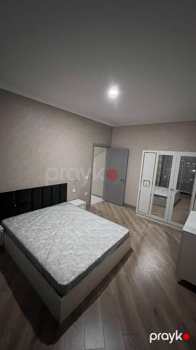 İcarəyə verilir 2 otaqlı yeni tikili 80 m² — Mənzil, Bakı (2)