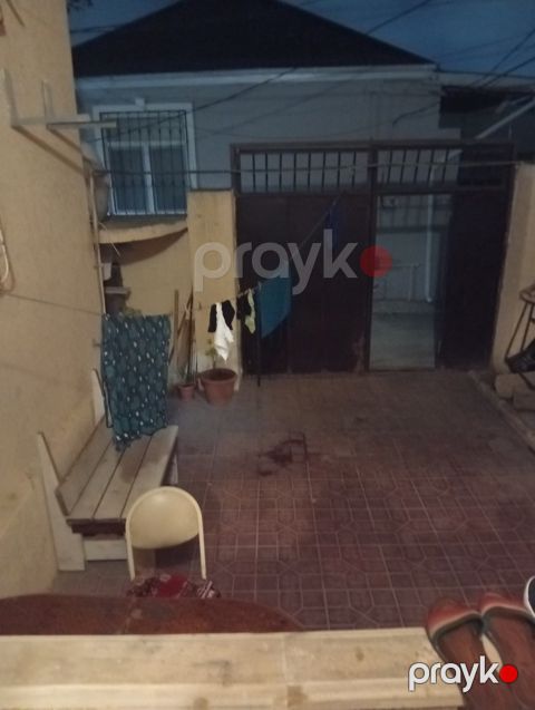 Satılır 3 otaqlı həyət evi/bağ evi 55 m² — Xırdalan