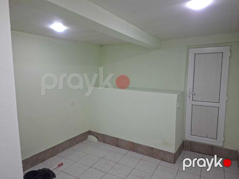 İcarəyə verilir obyekt 70 m² — Bakı