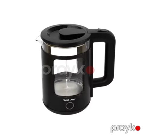 Elektrik çaydan Super Crest SCT-4030 — Bakı