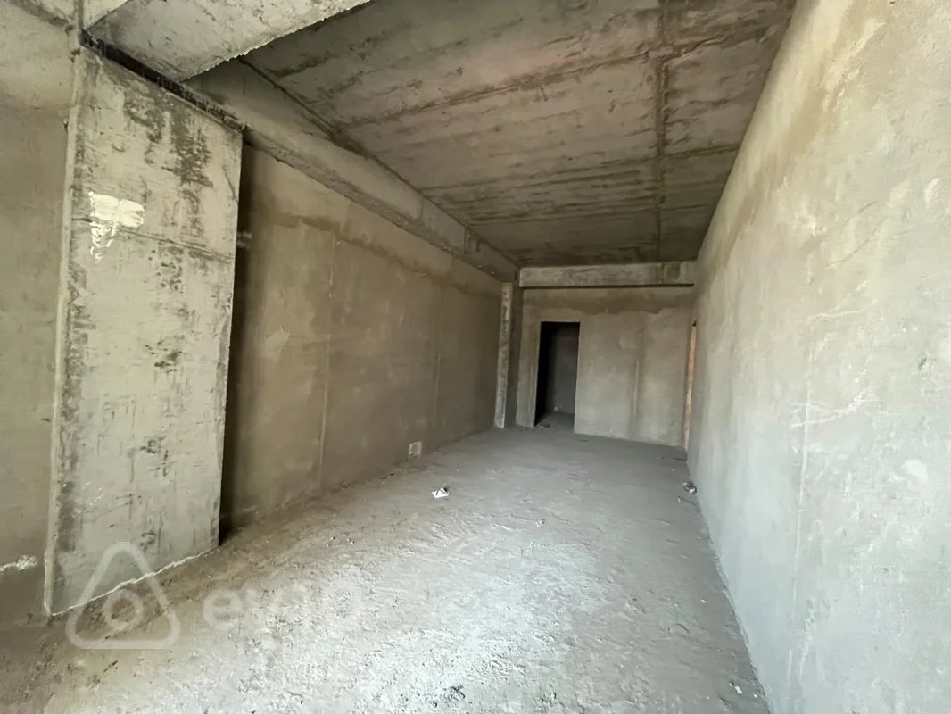 4 otaqlı mənzil, 242 m², Azadlıq prospekti — Mənzil, Bakı (4)