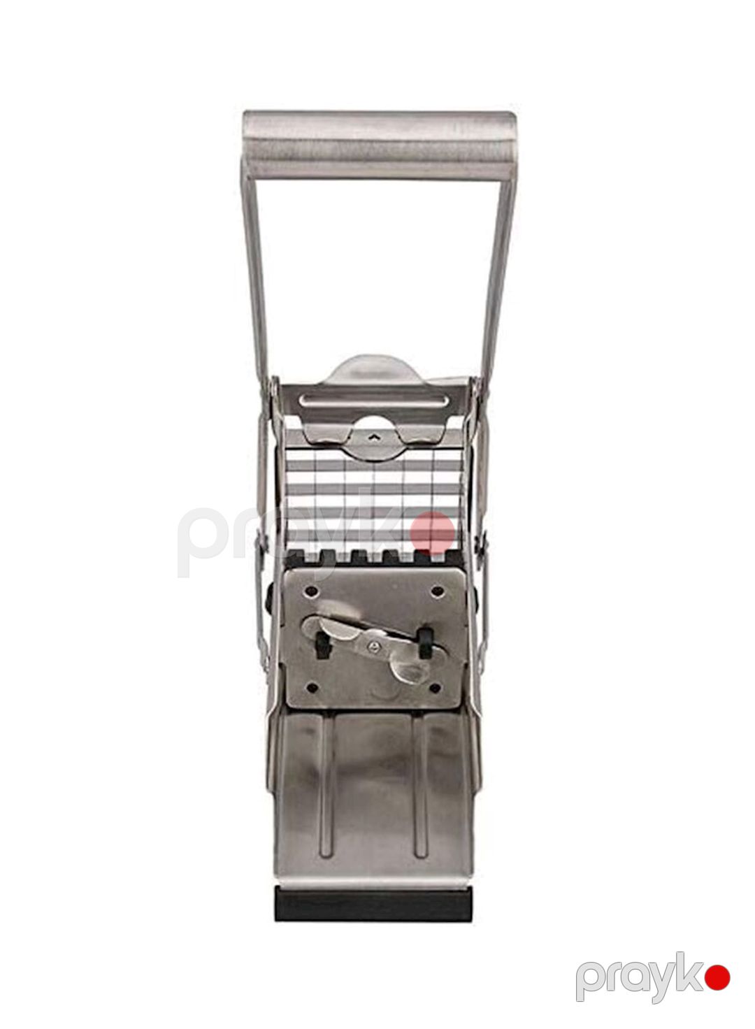 Kartof doğrayıcı Prestige PR8014, universal, paslanmayan polad, gümüşü — Mallar, Bakı (2)