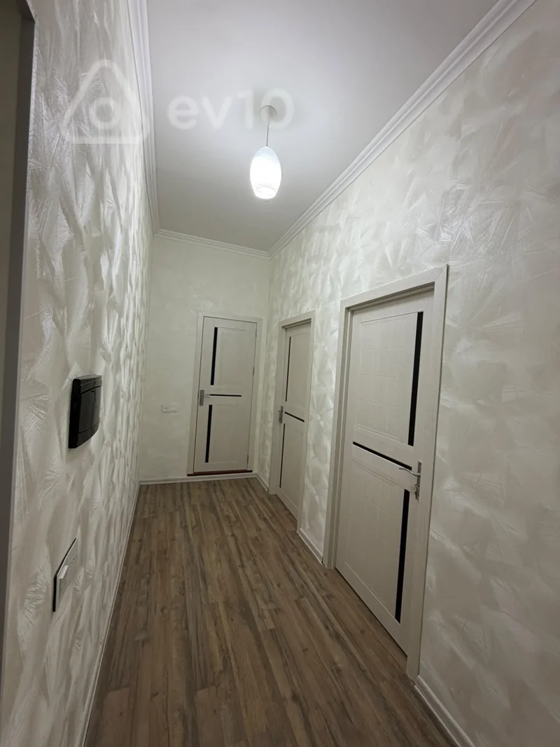2 otaqlı mənzil, 58 m², Məhsəti Gəncəvi küç. Xə — Mənzil, Bakı (6)