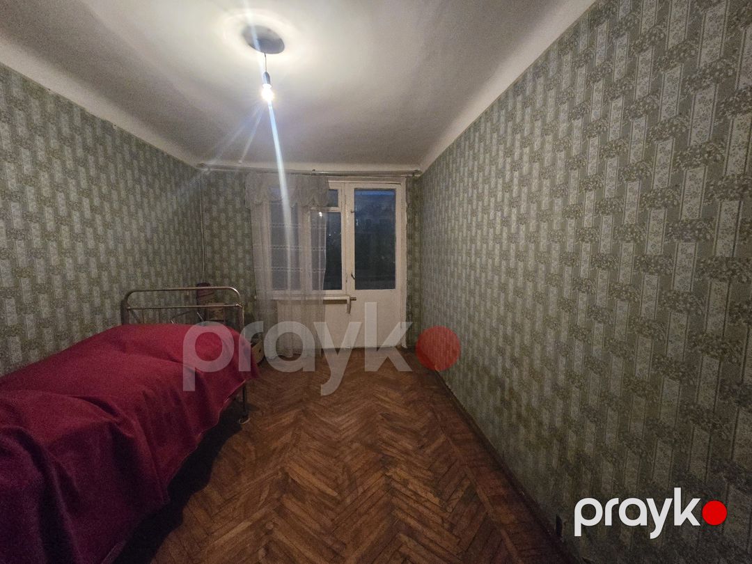 Satılır 4 otaqlı köhnə tikili 95 m² — Mənzil, Sumqayıt (8)