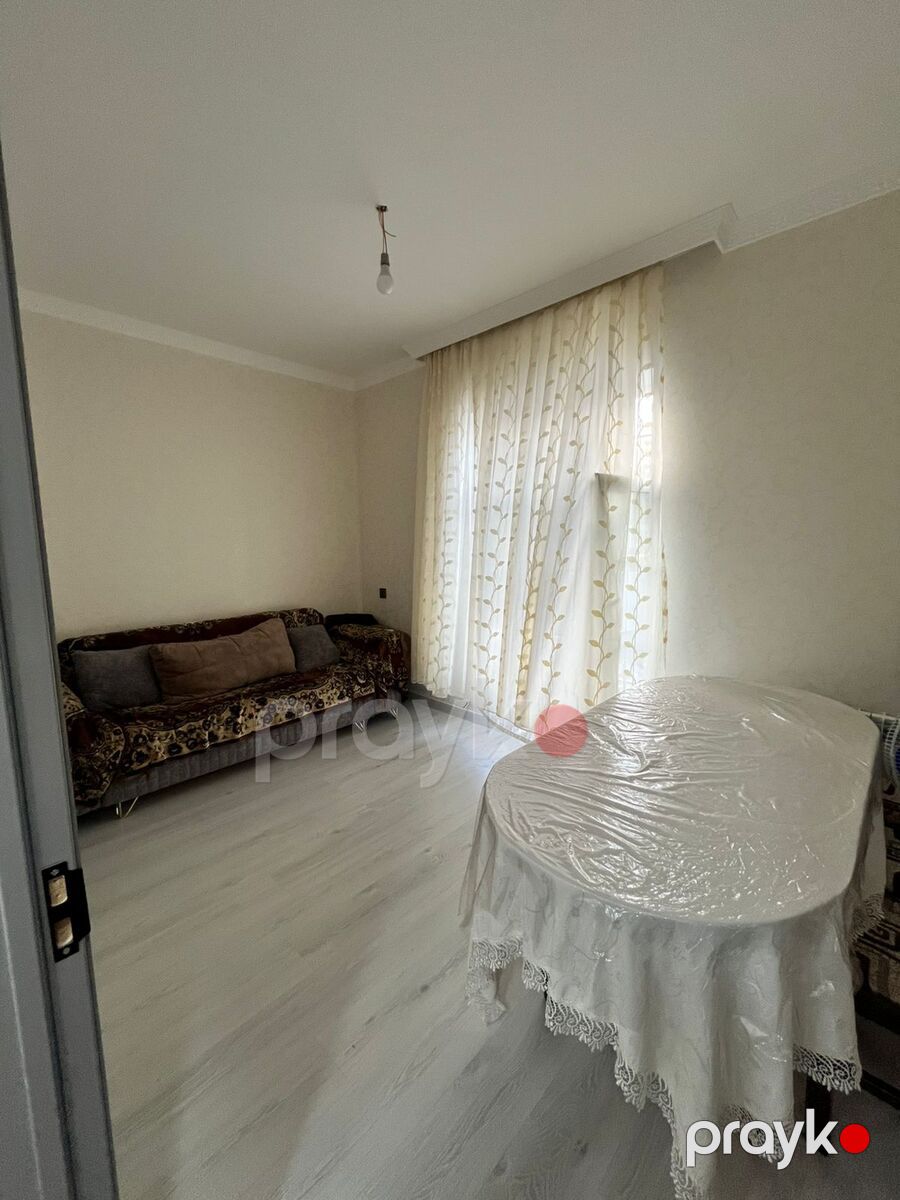 Satılır 3 otaqlı həyət evi/bağ evi 64 m² — Ev, villa, Sumqayıt (4)