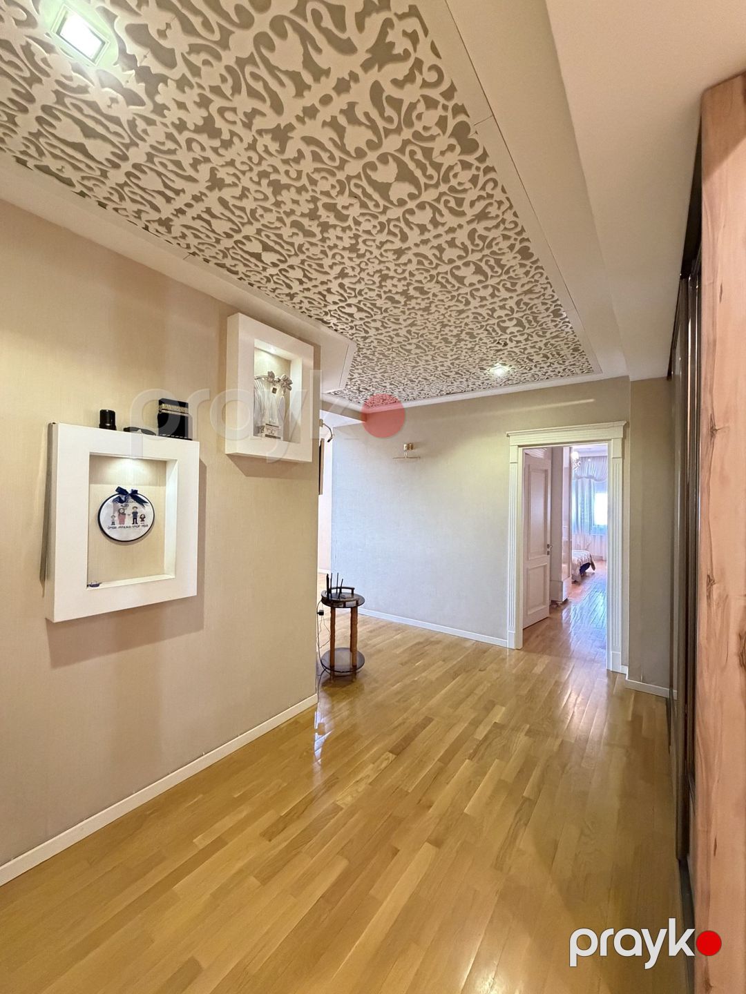 Satılır 3 otaqlı yeni tikili 135 m² — Mənzil, Bakı (9)
