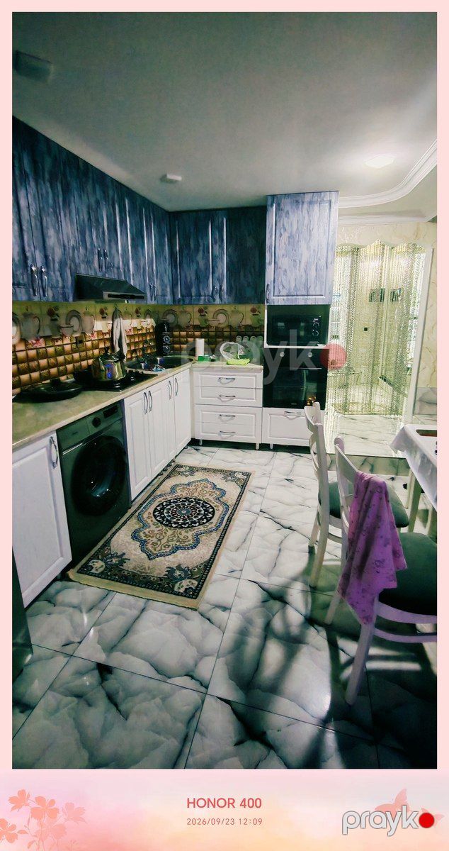 Satılır 4 otaqlı həyət evi/bağ evi 180 m² — Ev, villa, Bakı (3)