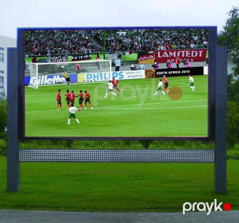 Led Monitorların satışı, icarəsi və təmiri — Reklam işləri, Bakı (5)