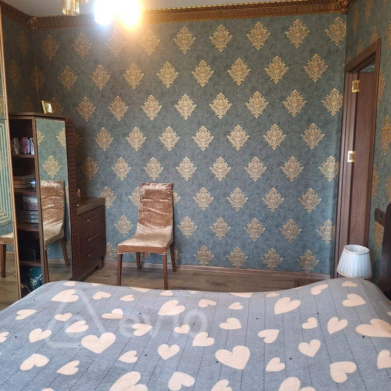 3 otaqlı mənzil, 65 m², 10-cu mikrorayon, Sumqayıt — Mənzil, Sumqayıt (5)